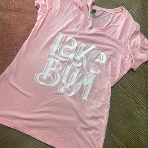 Women’s tee shirt